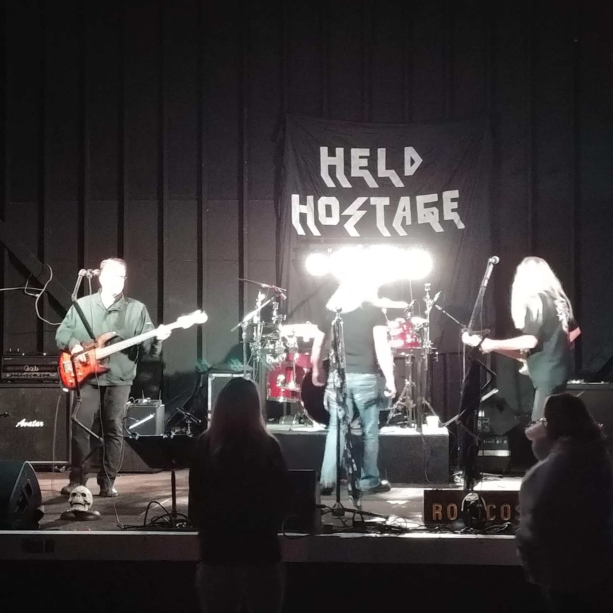 American Legion Oneida