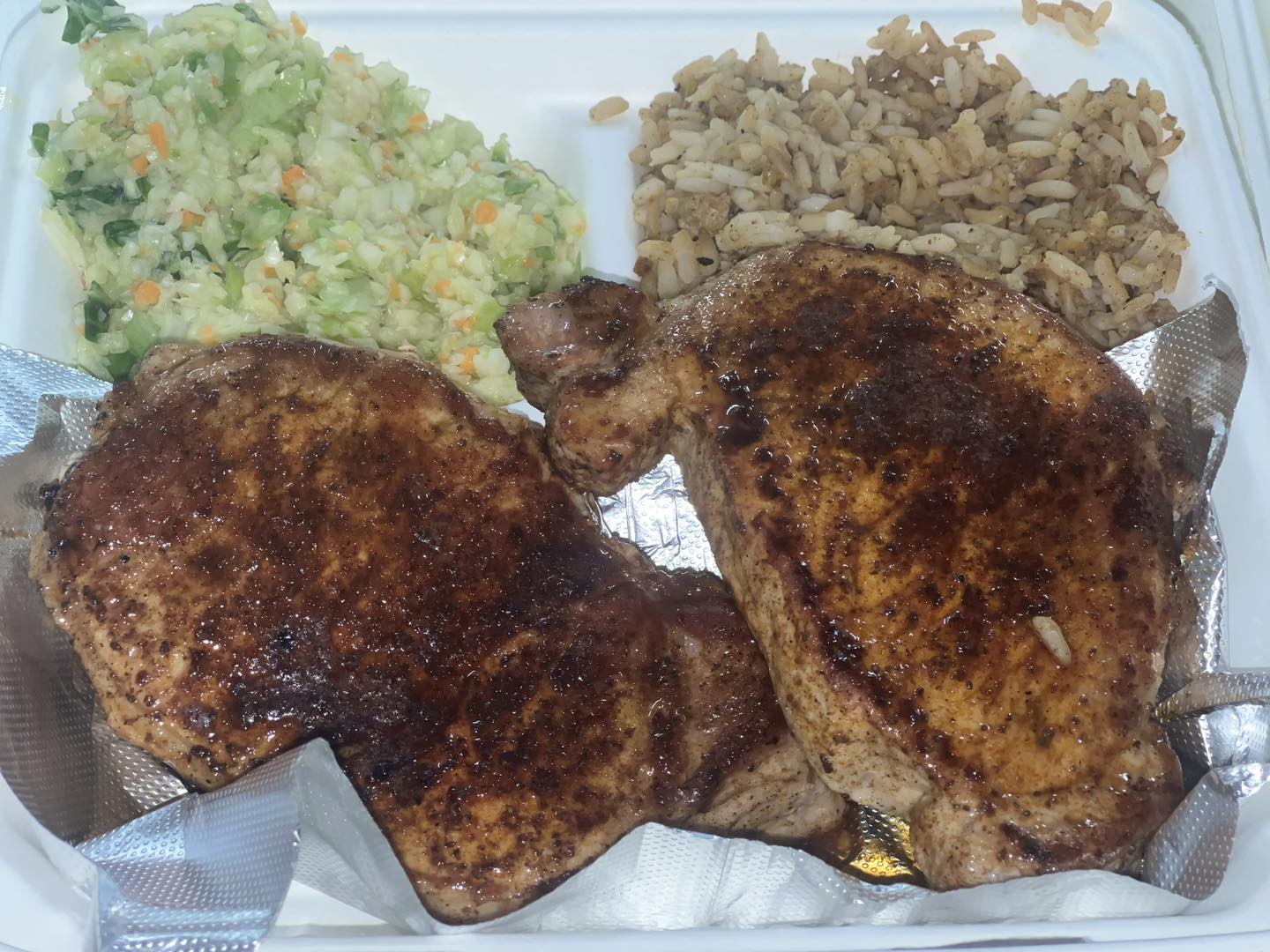 Big Al’s BBQ of New York Oneonta