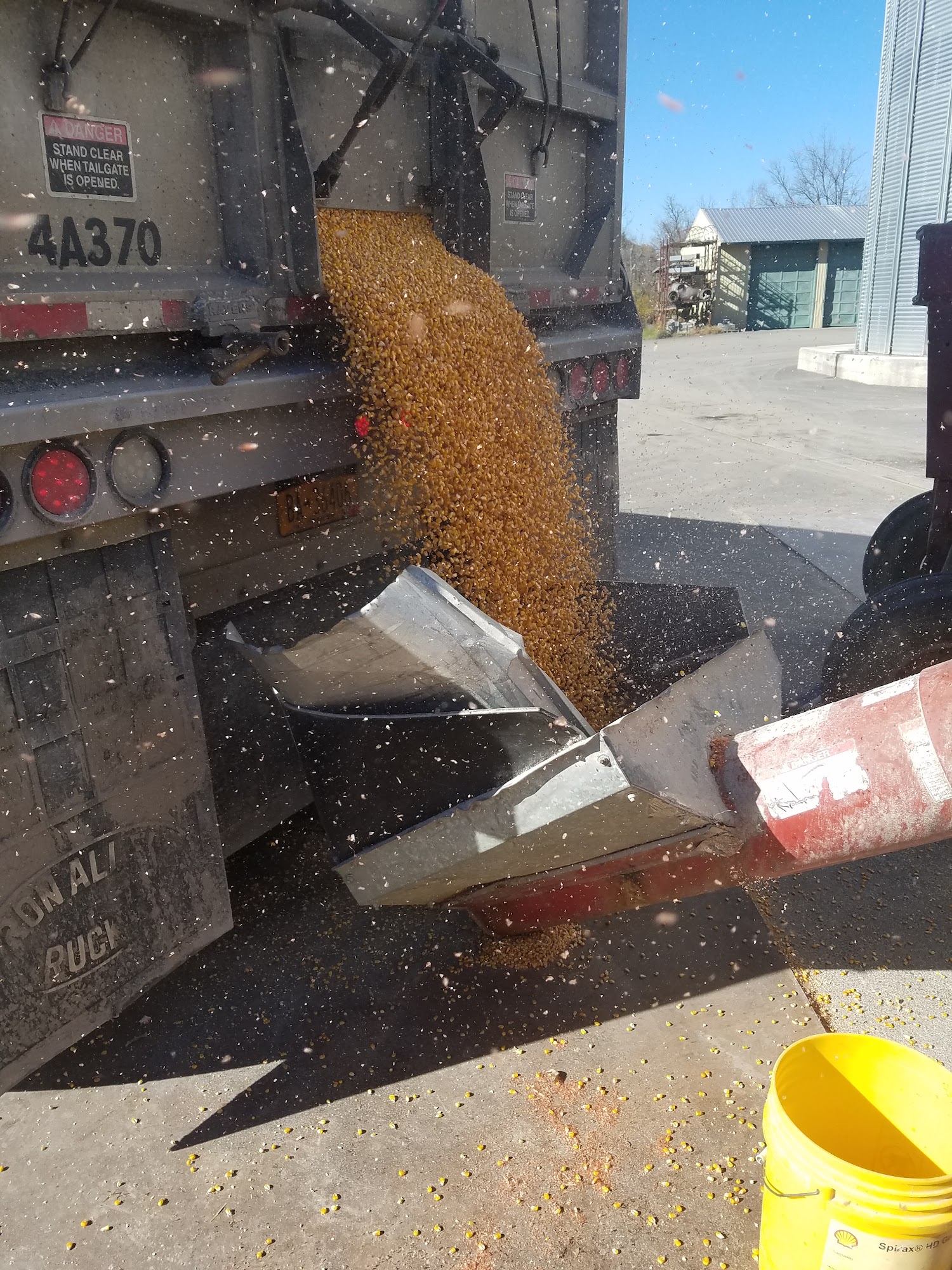 Lutz Feed Co Inc Oneonta