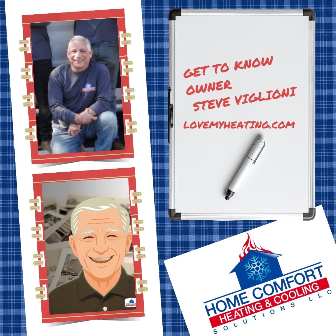 Home Comfort Heating & Plumbing