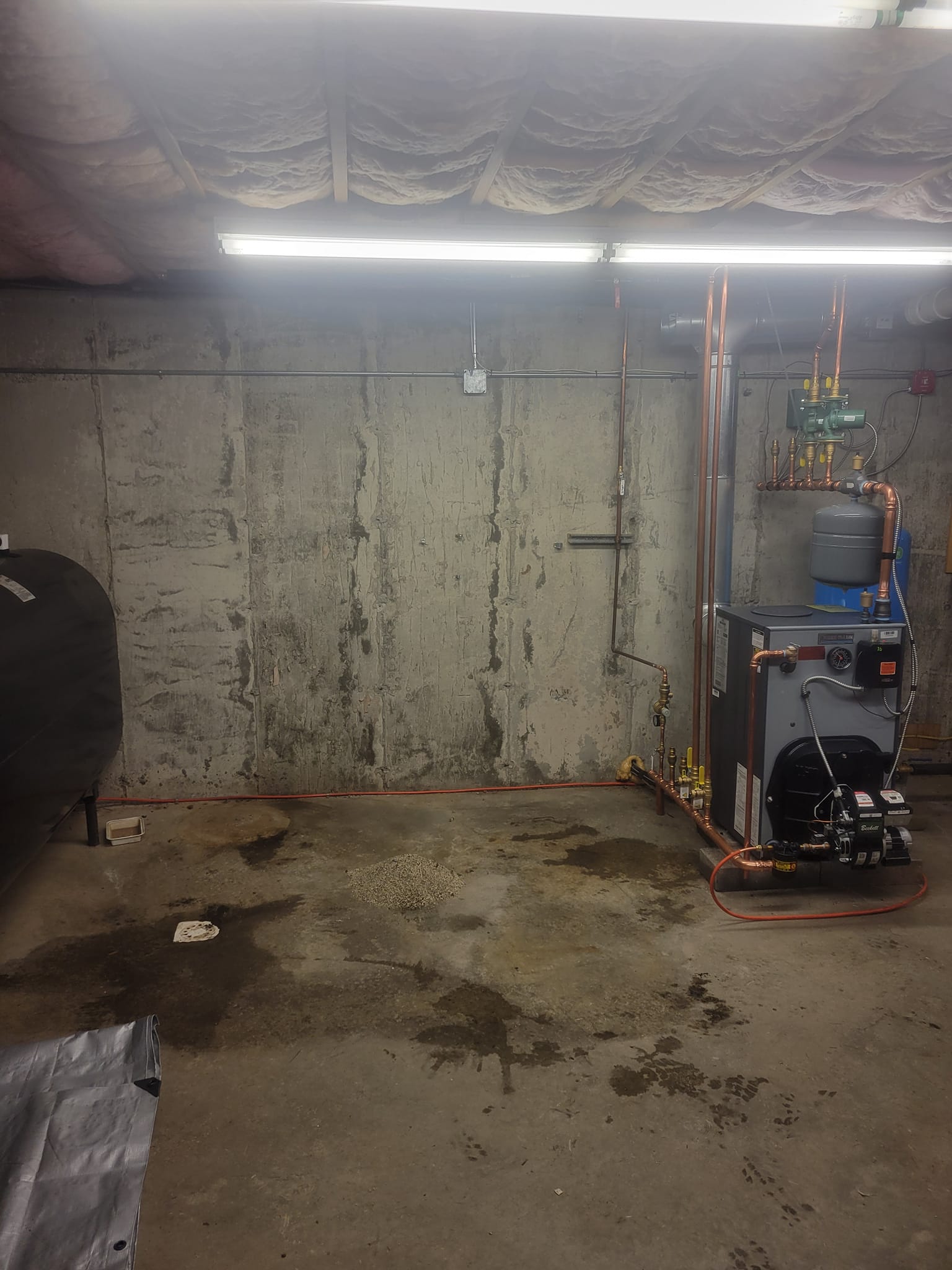 Dennis Muthig Elec Plumbing & Heating