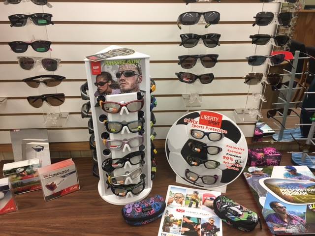 Oneonta Optical