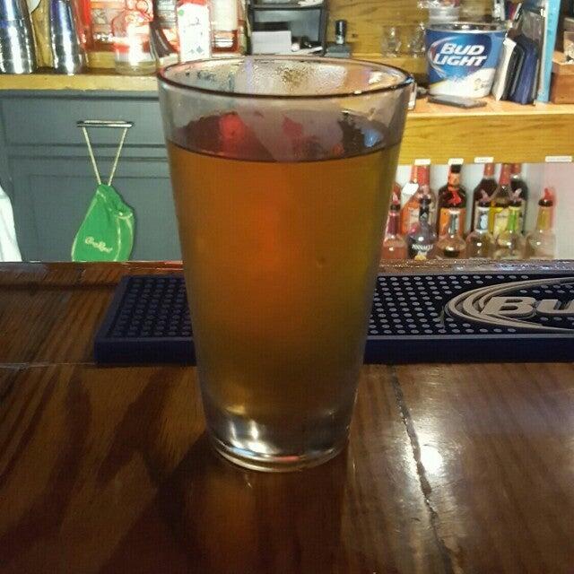 Legends Filling Station