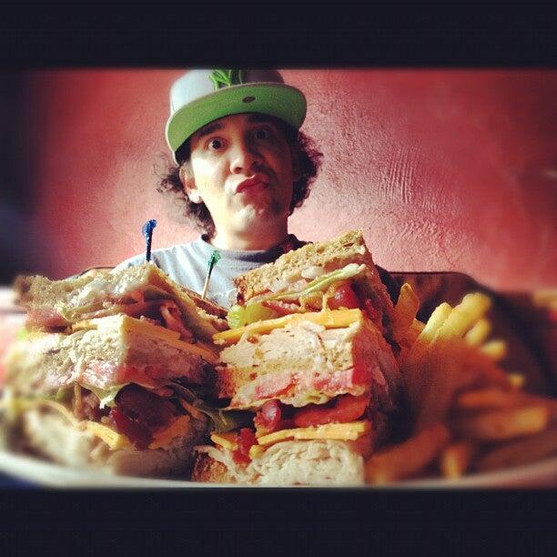 Legends Filling Station