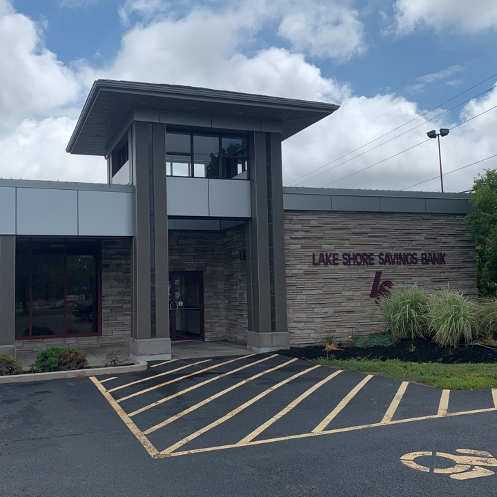 Lake Shore Savings Bank Orchard Park