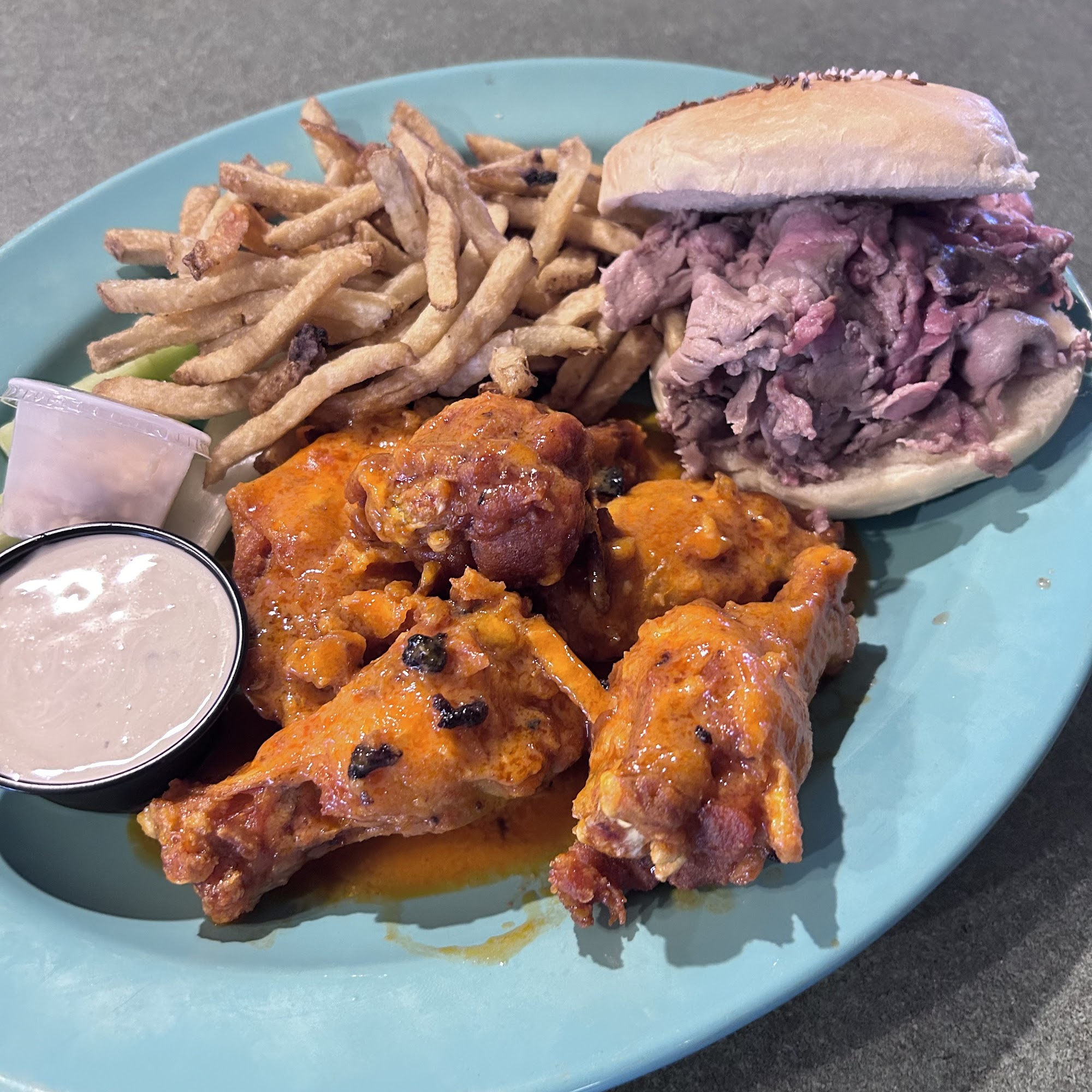 O'Neill's Stadium Inn Orchard Park