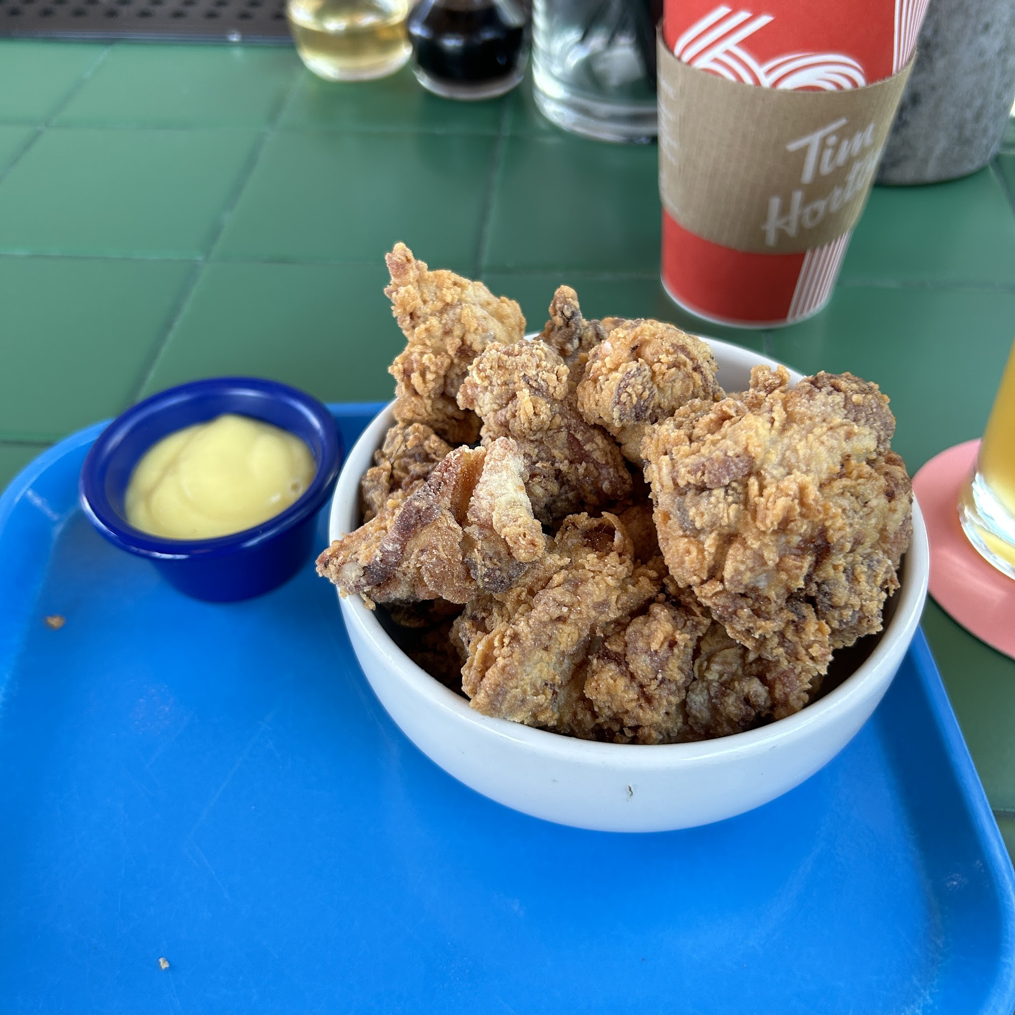 Wayland Brewing Company Orchard Park