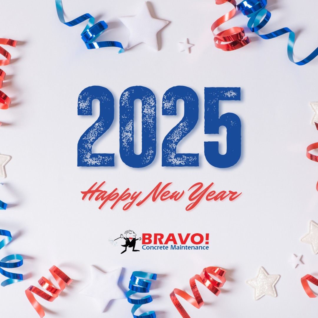 Bravo Concrete Sealing and Maintenance, LLC
