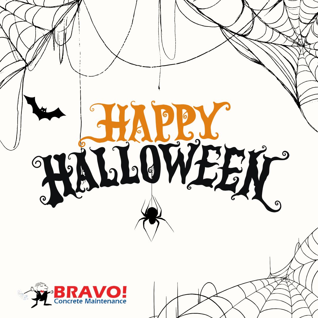 Bravo Concrete Sealing and Maintenance, LLC