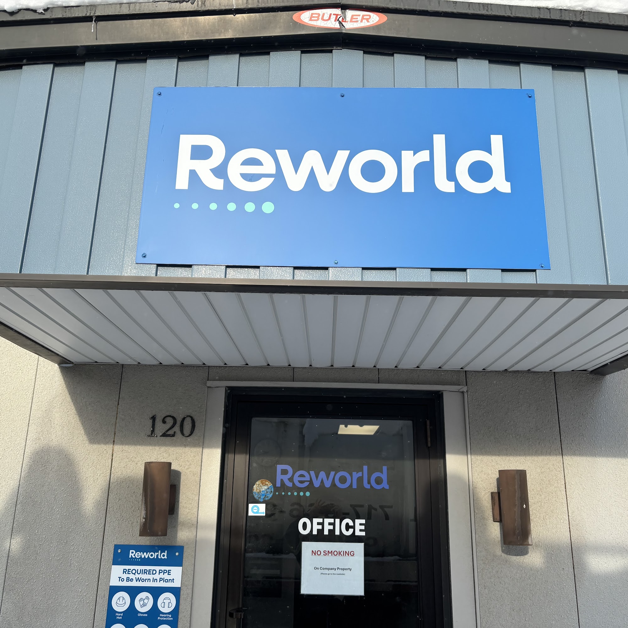 Covanta Environmental Solutions - Mohawk