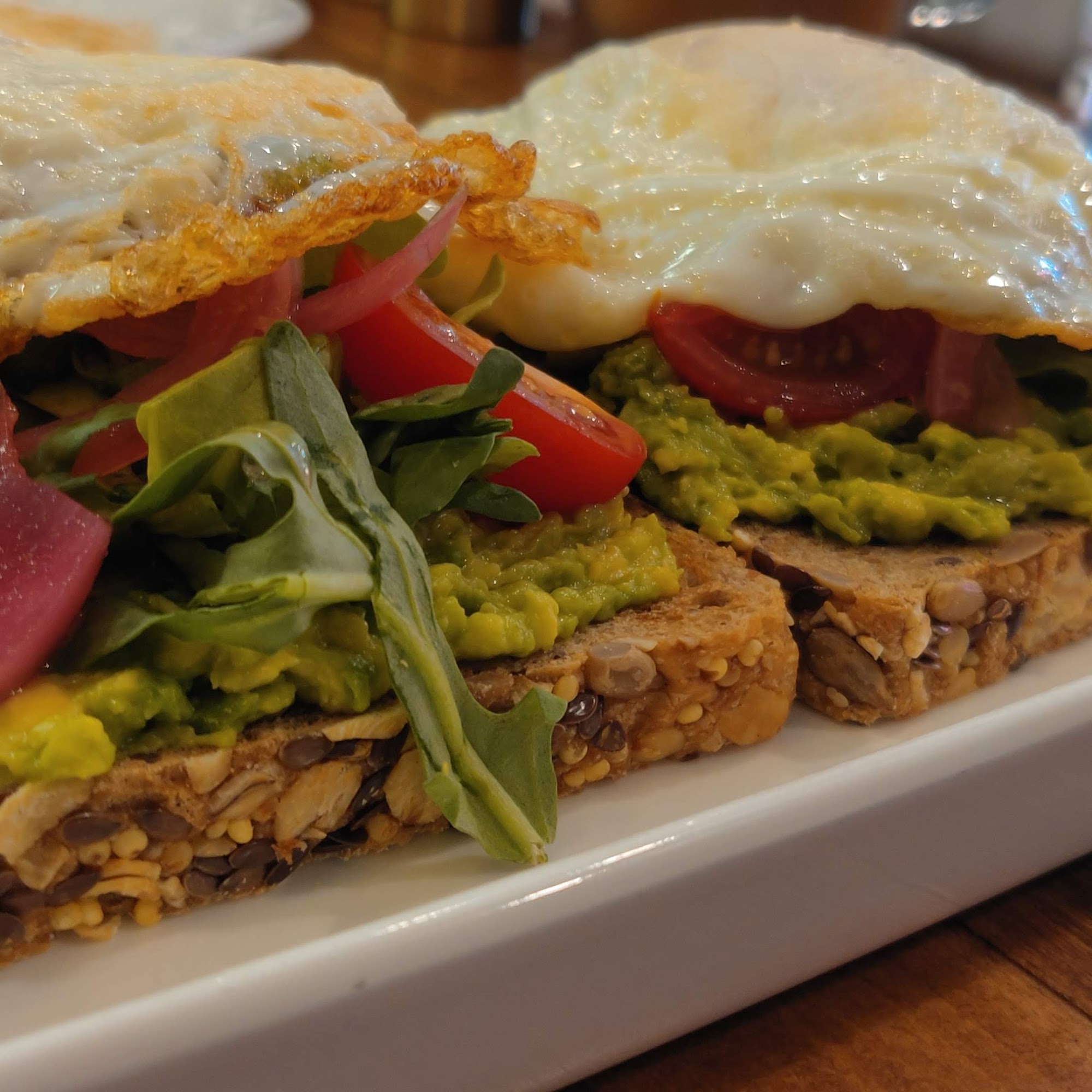 The Tasty Table Ossining