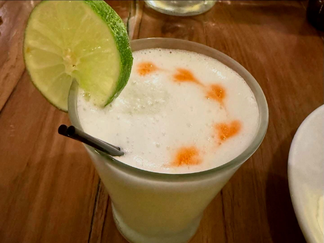 Aji Limo Peruvian cuisine Ossining