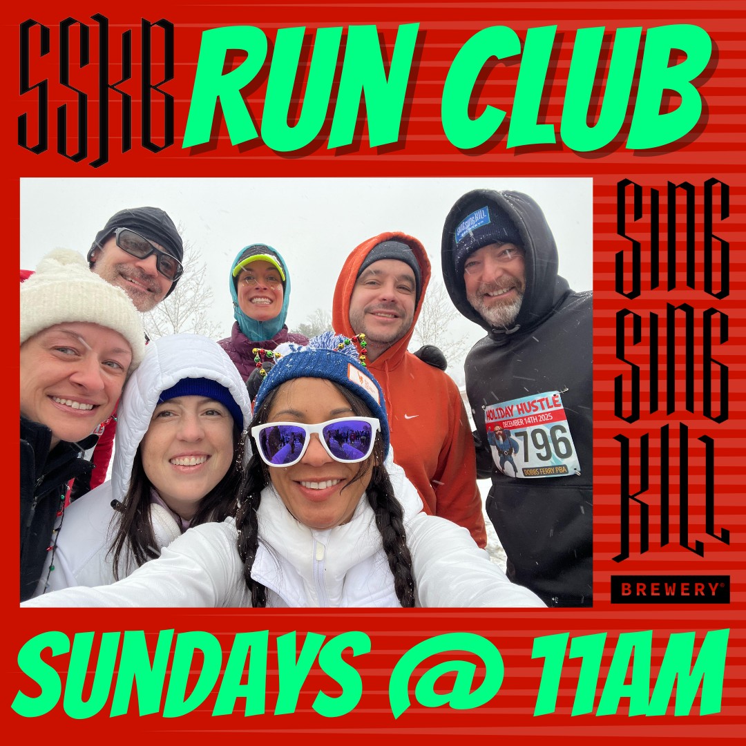 Sing Sing Kill Brewery Ossining