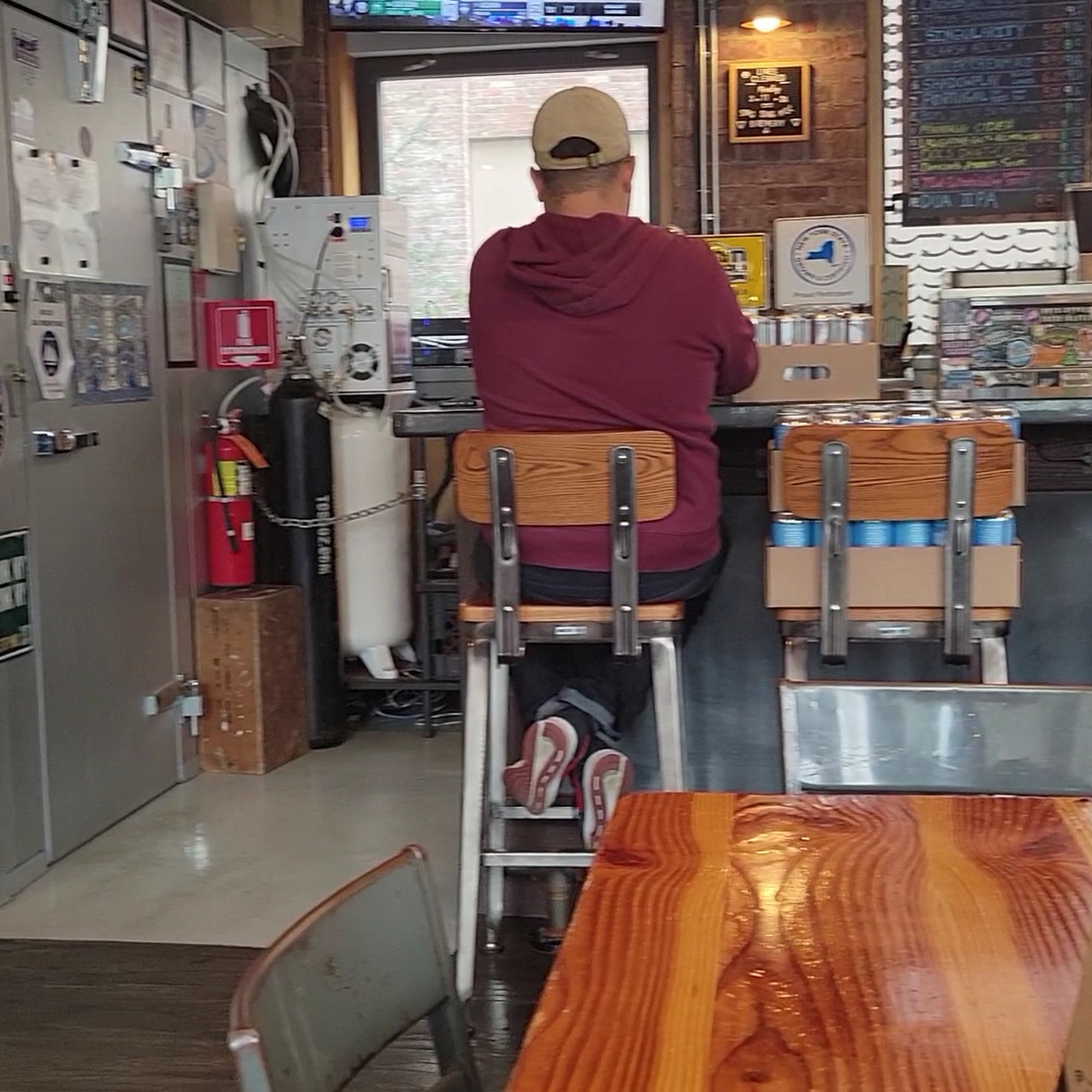 Sing Sing Kill Brewery Ossining