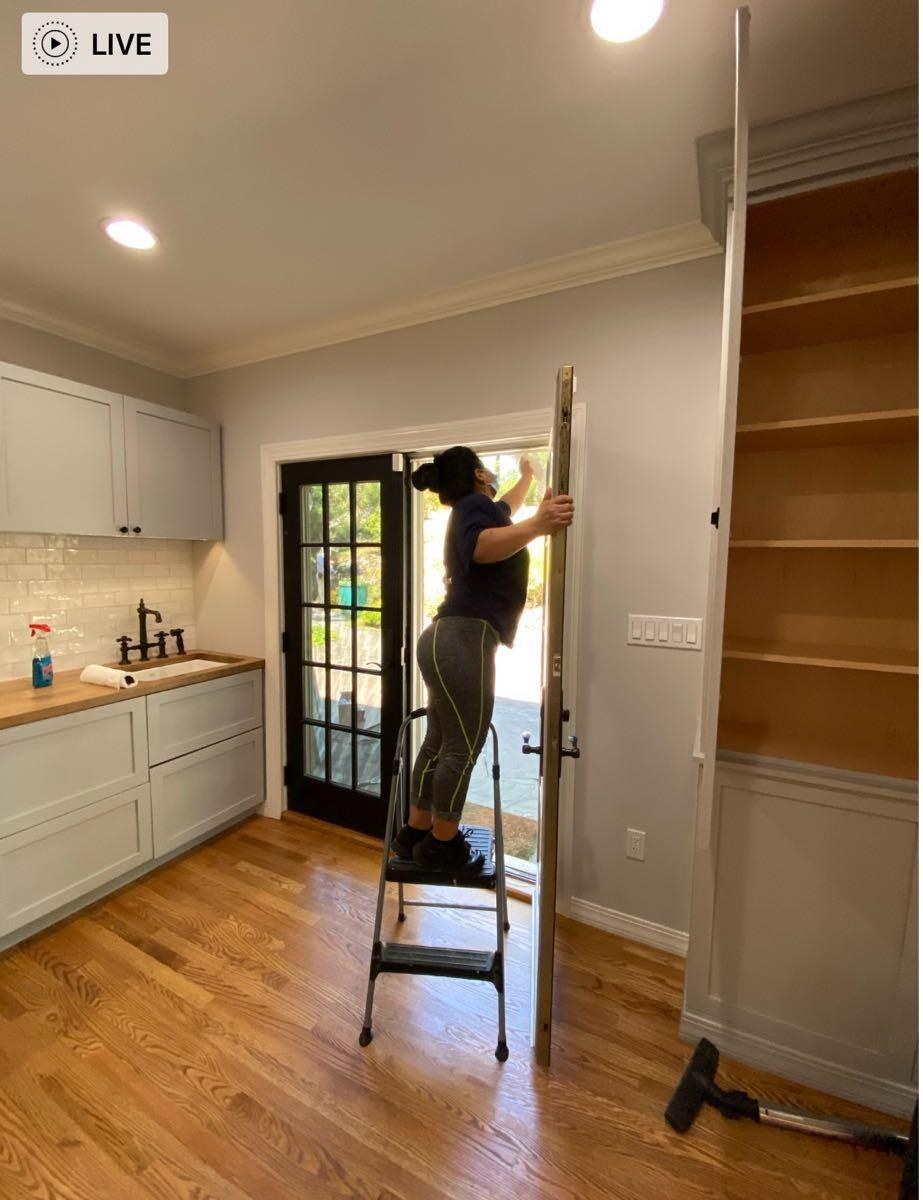 Photo credit: nextdoor