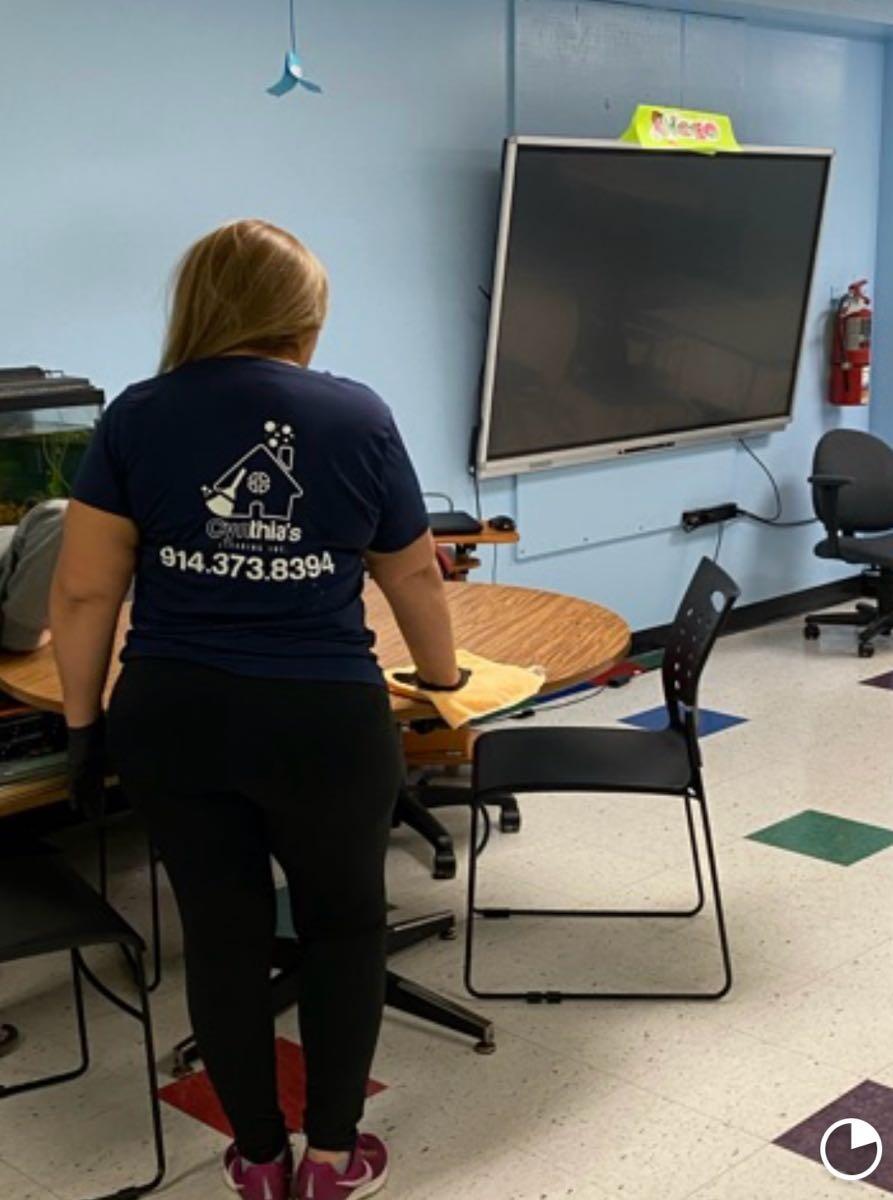 Photo credit: nextdoor