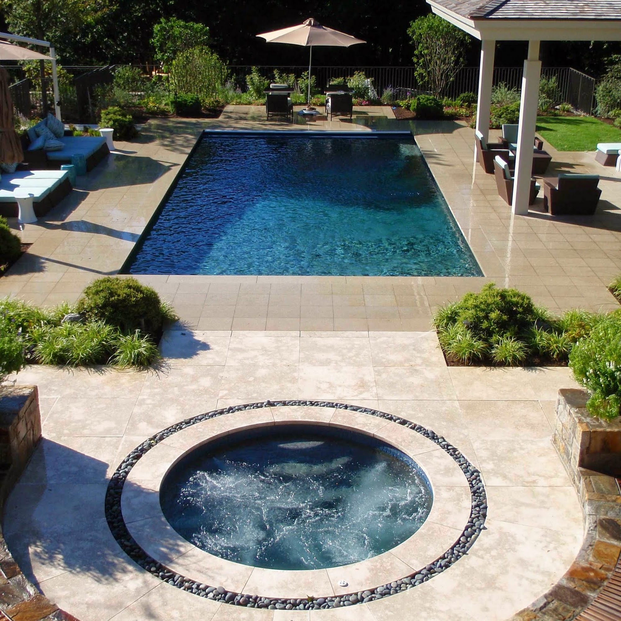 Aqua-Pro Swimming Pools