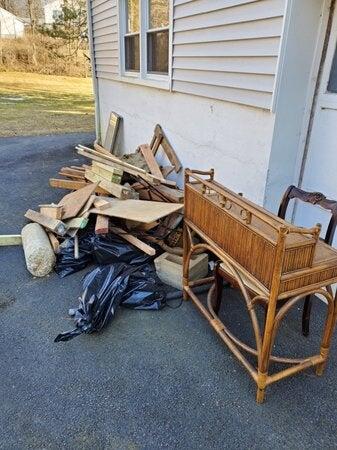 AL's Junk Removal LLC