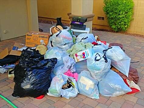 AL's Junk Removal LLC