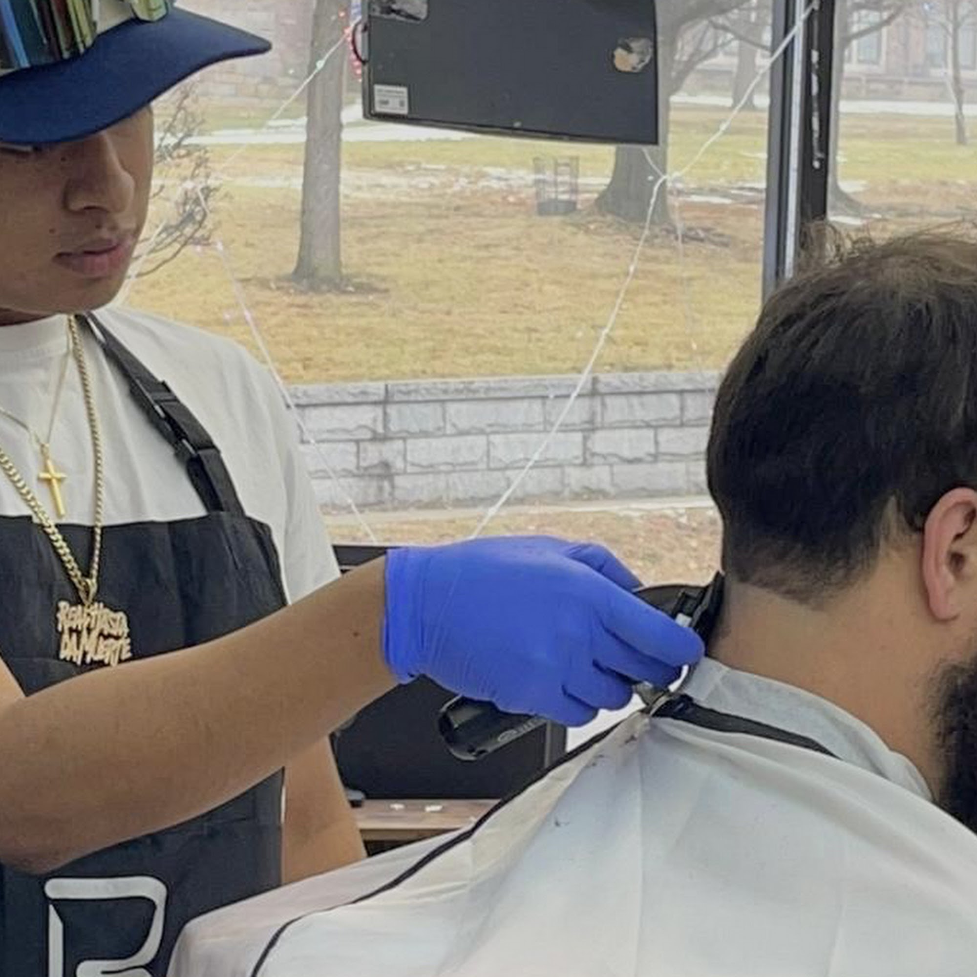 L’ Menor Barber Studio 26 S Highland Ave, Ossining New York 10562