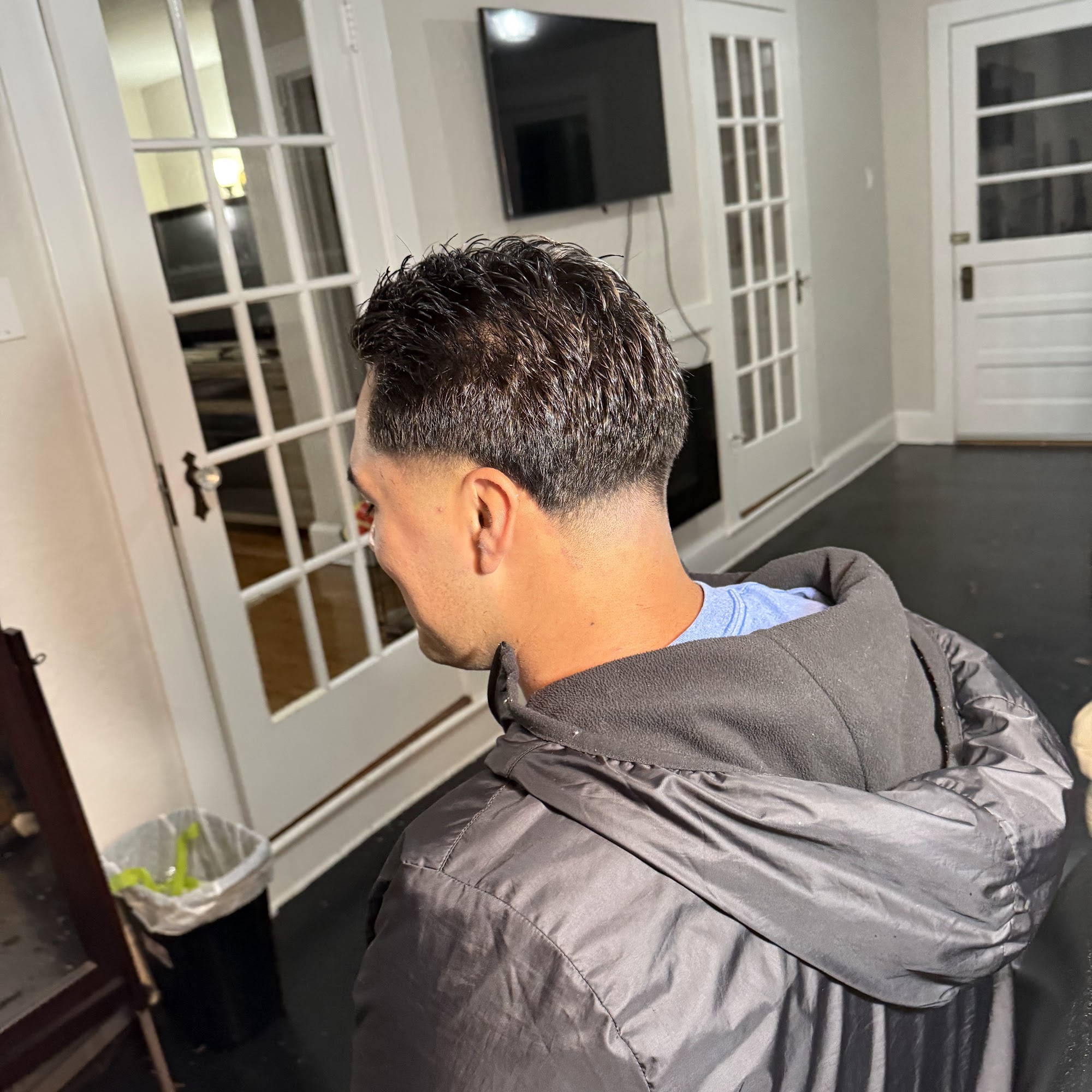 El Barber De Sho 480 Arcady Rd, Ossining New York 10562