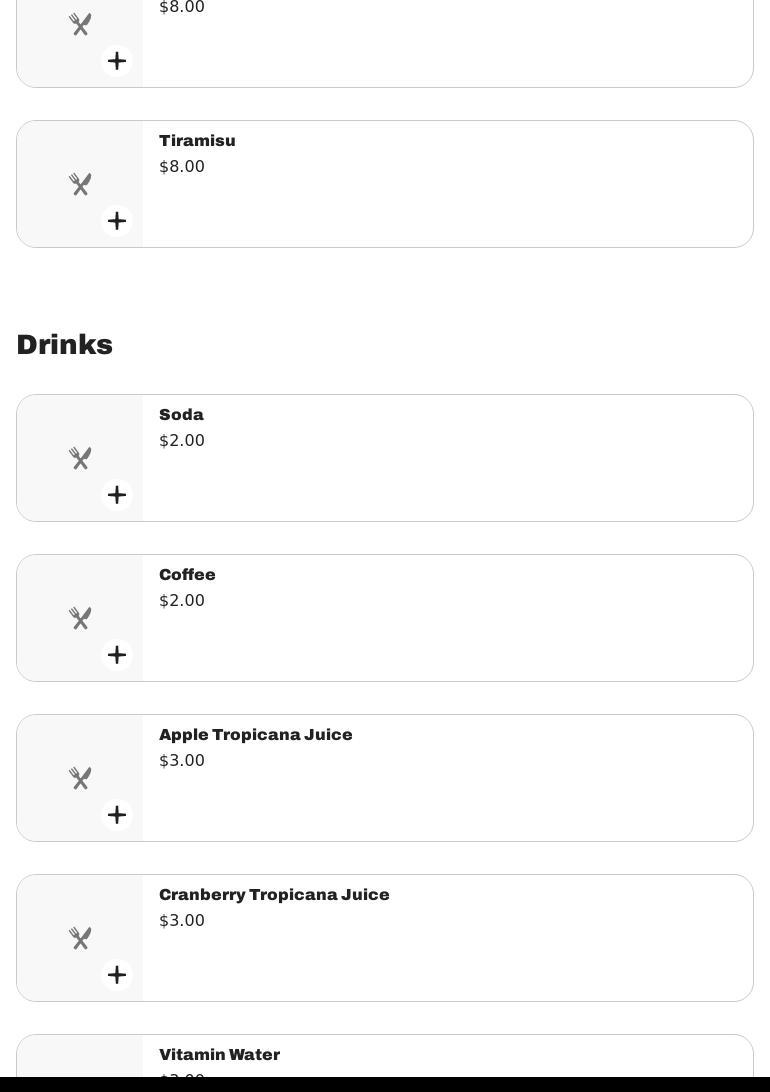 Old stone pizzeria restaurant Menu