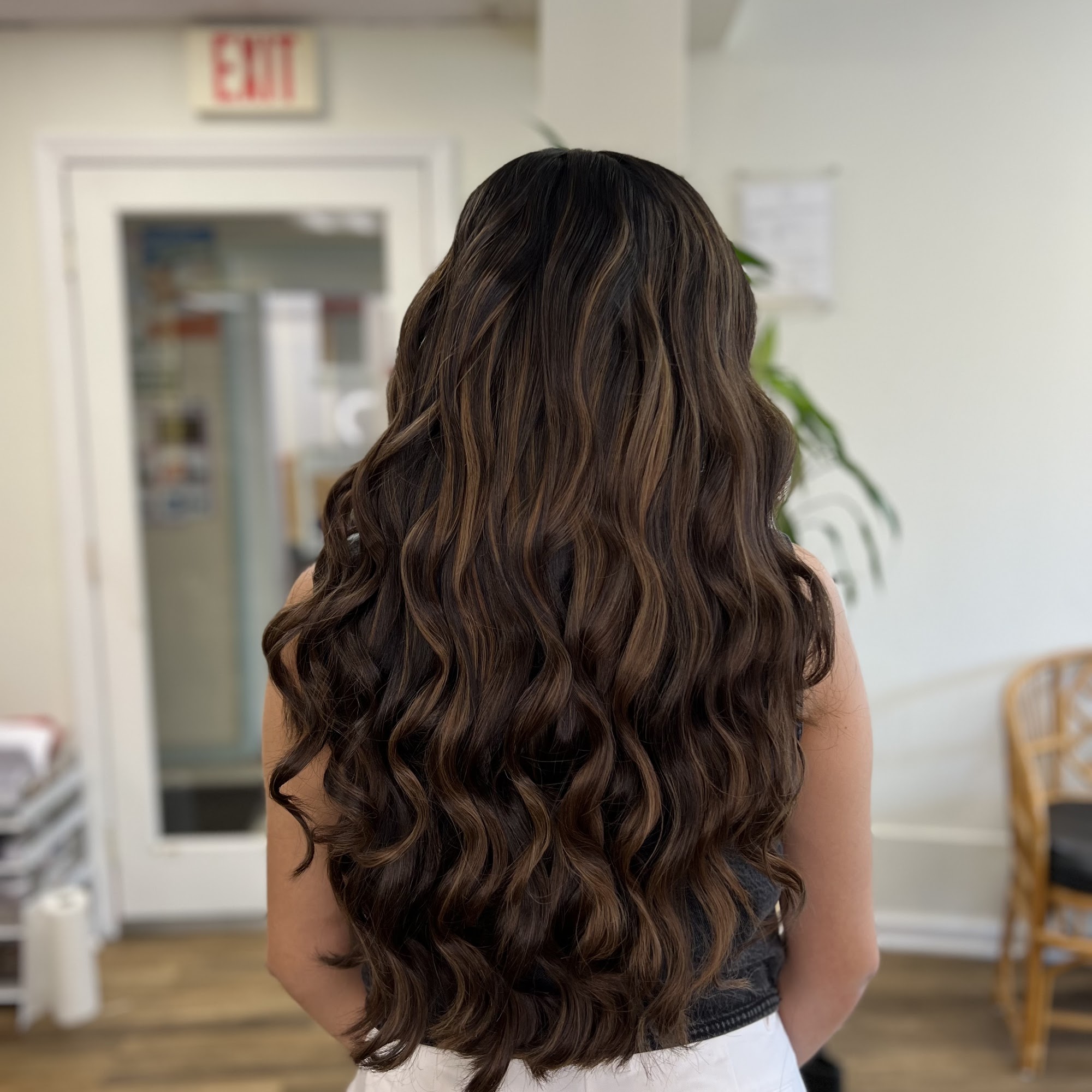 Lina Londoño Hair Salon 23 Spring St Ste #303, Ossining New York 10562