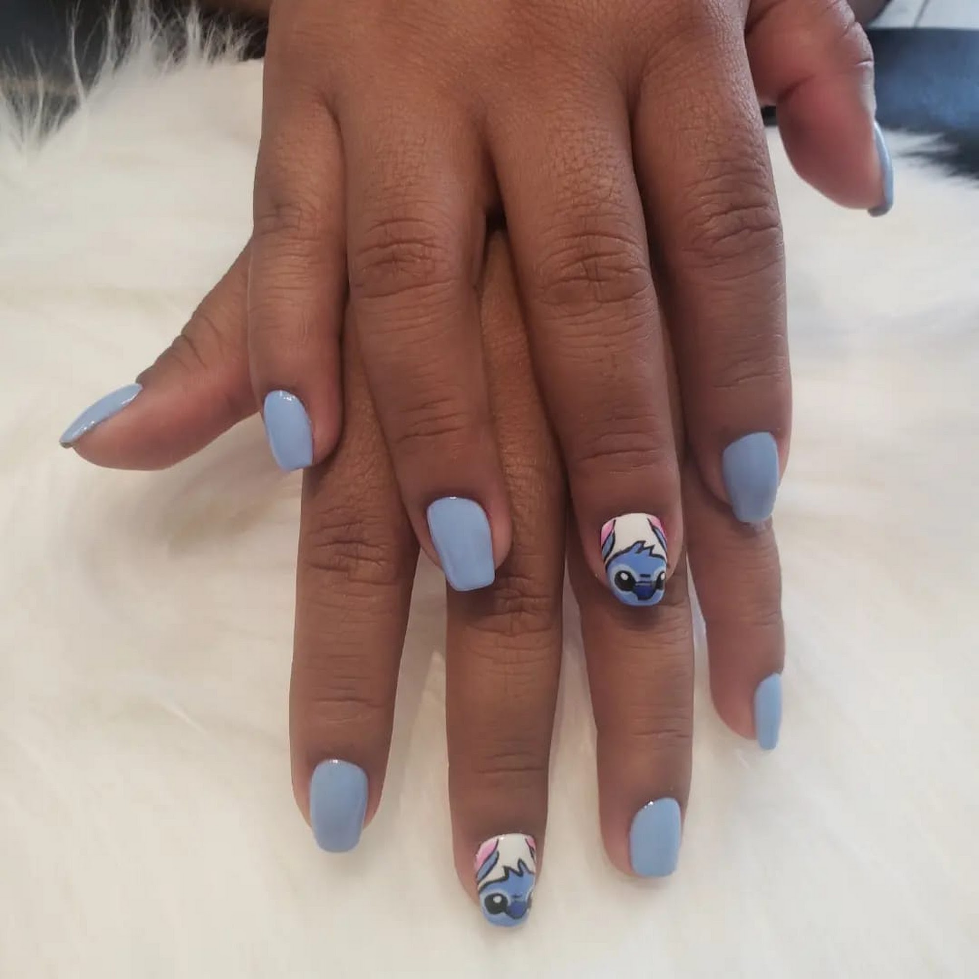 Nail Studio 15 Upper Croton Ave, Ossining New York 10562