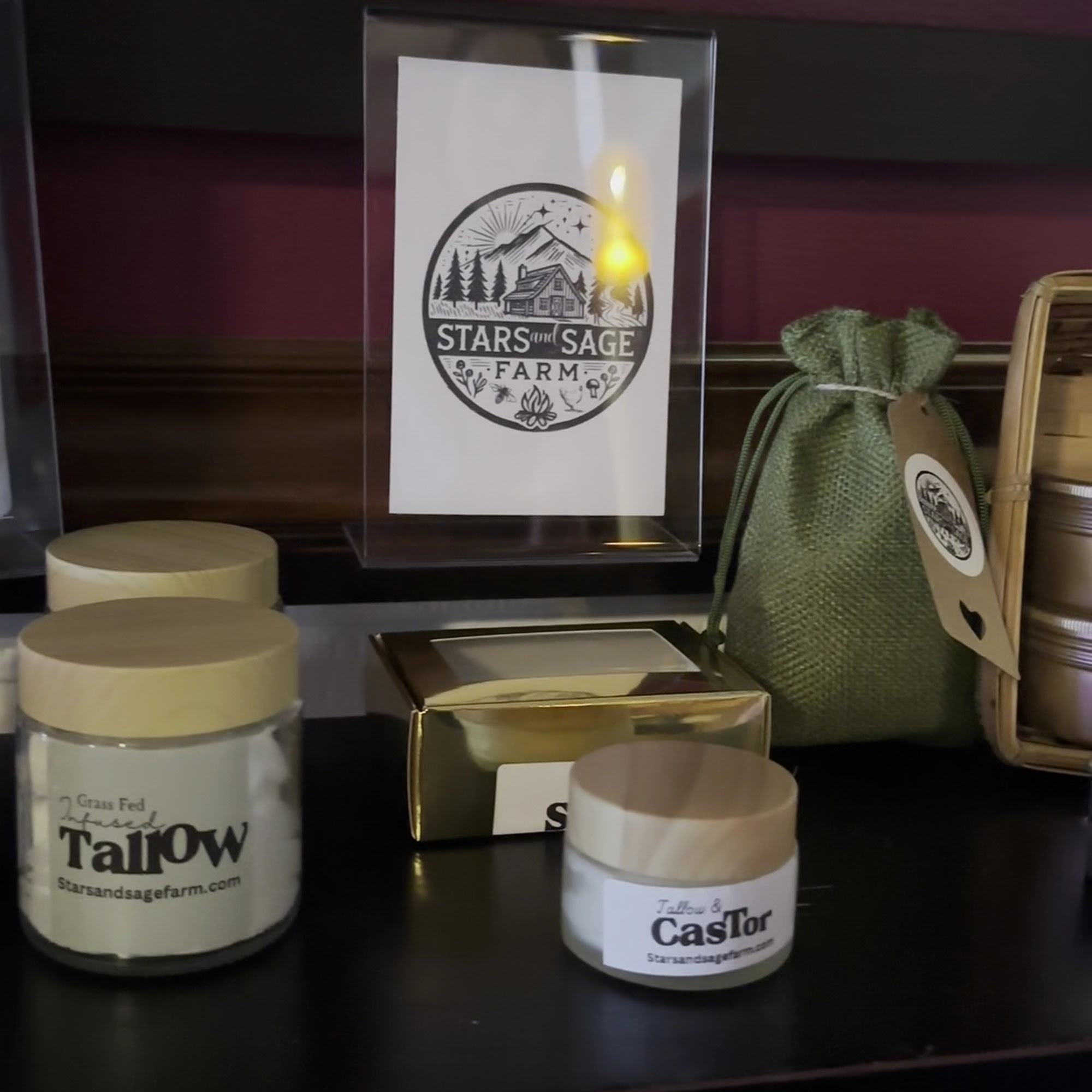 The Coffee Connection Oswego