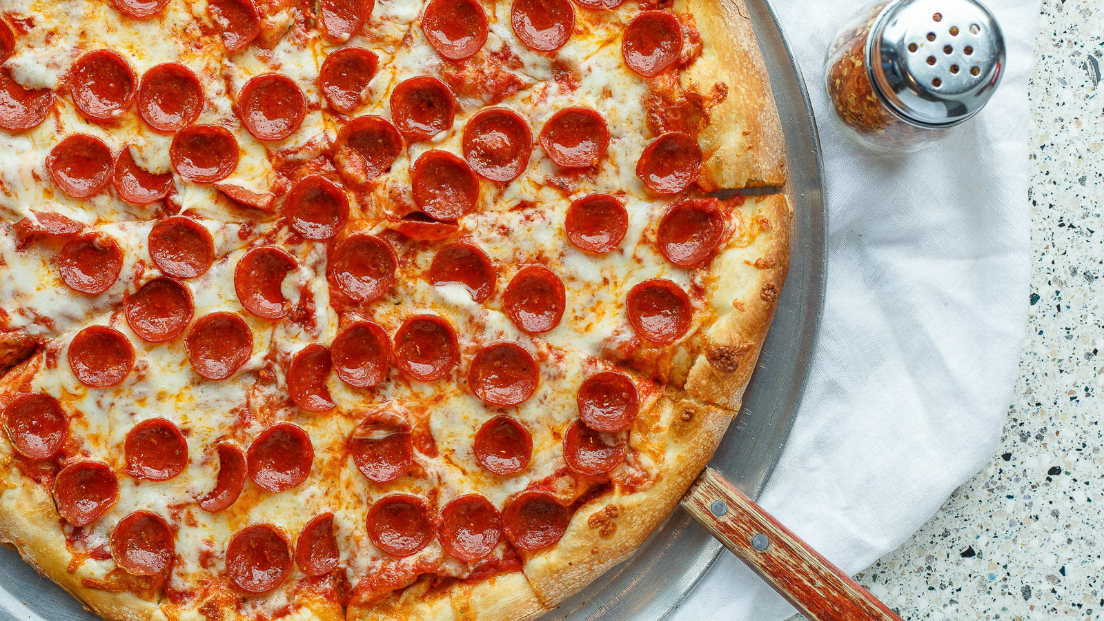 Canale's Restaurant Oswego