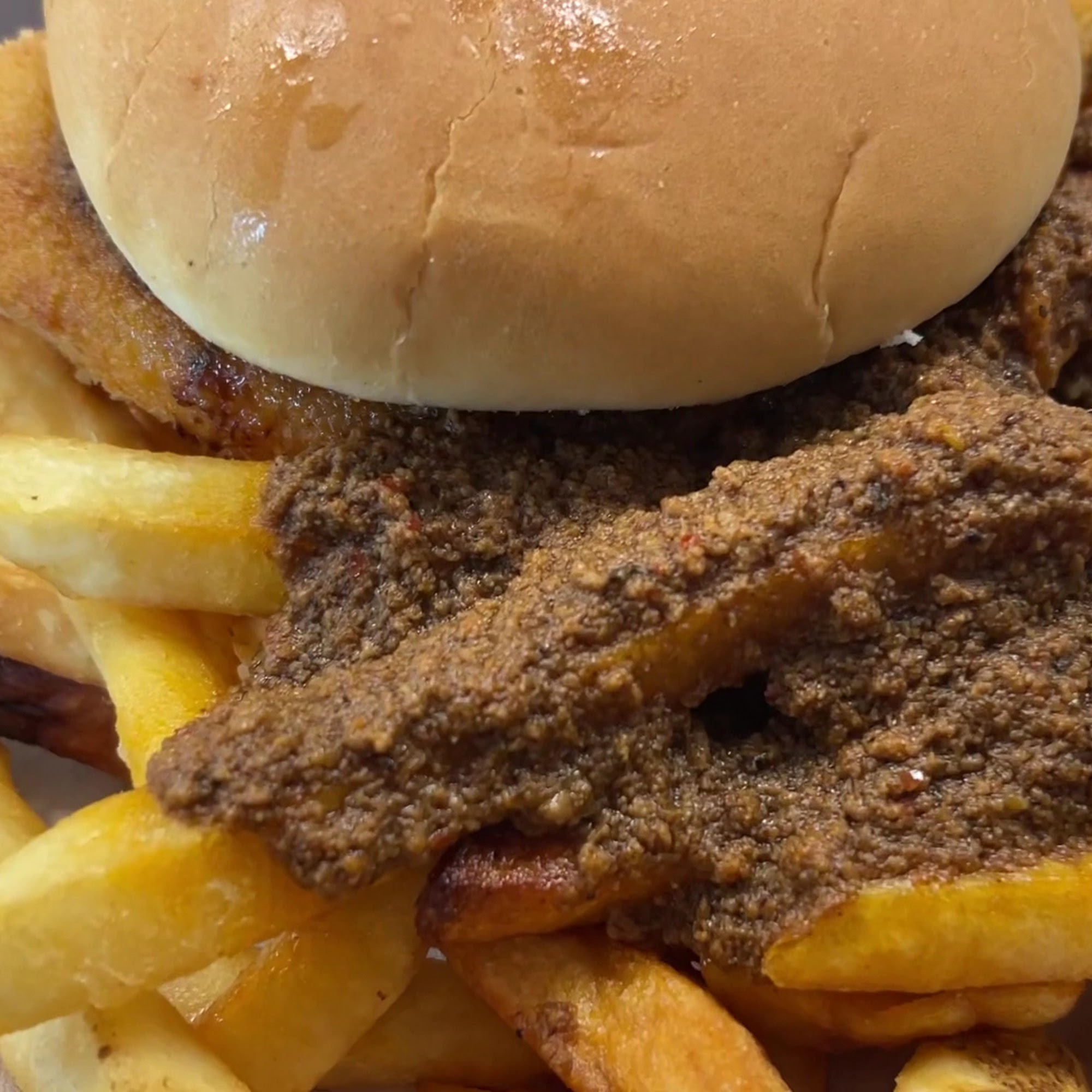 Rudy's Lakeside Drive-In Oswego