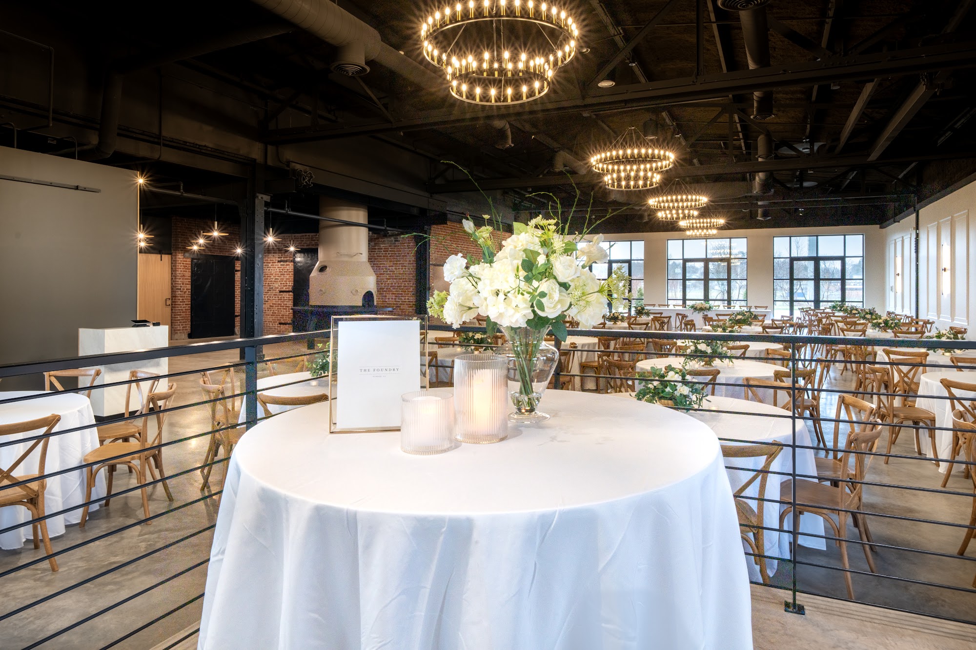 The Foundry Oswego Oswego