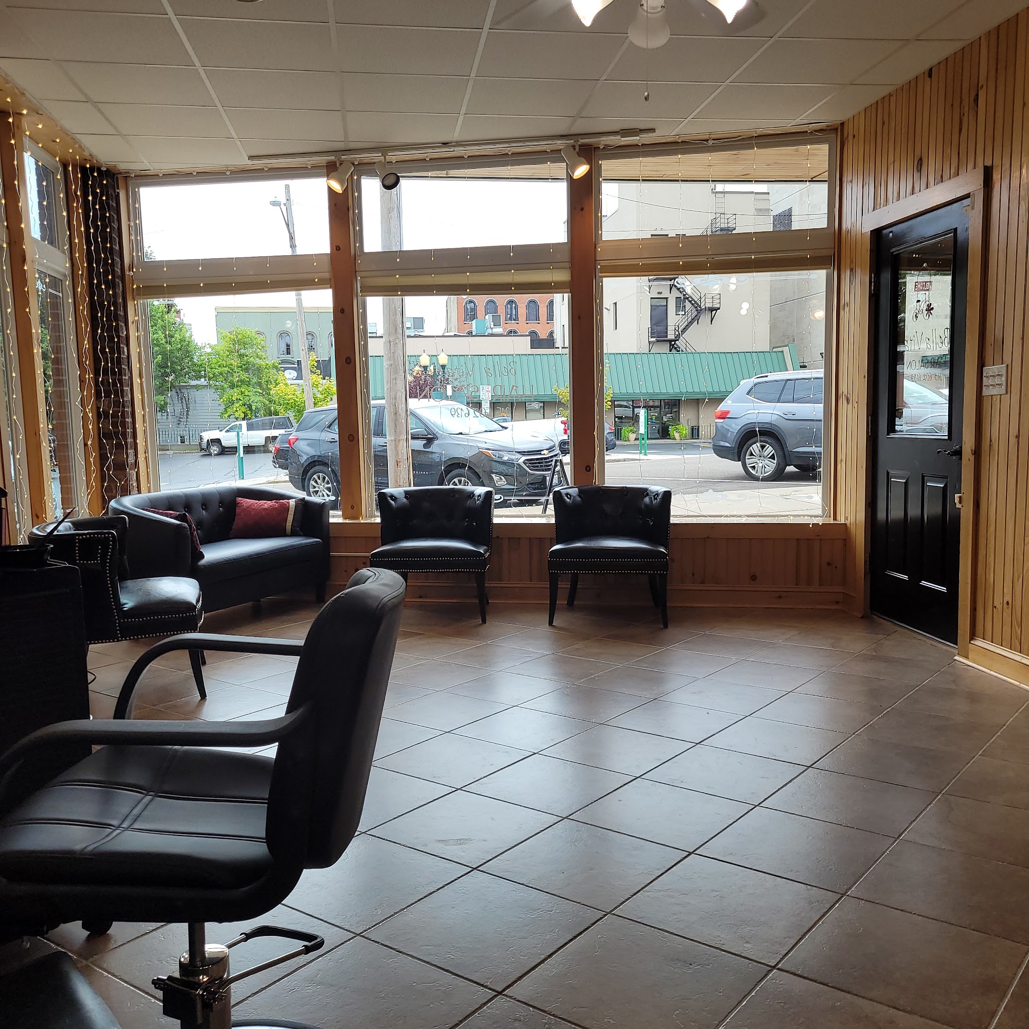 Bella Vita Hair Salon 142 W 2nd St Unit 1B, Oswego New York 13126