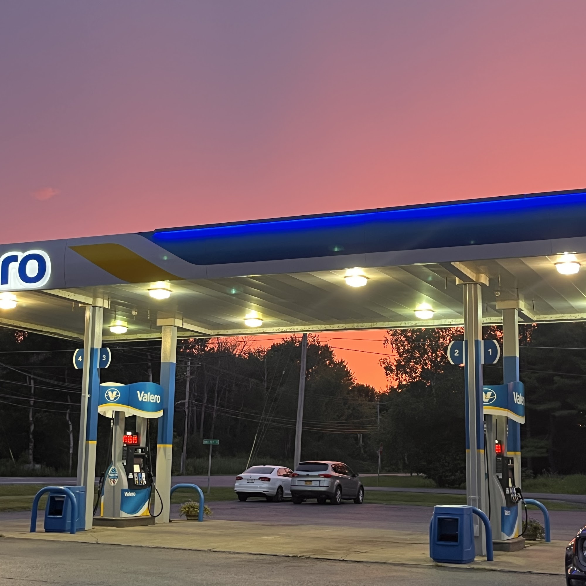 Valero