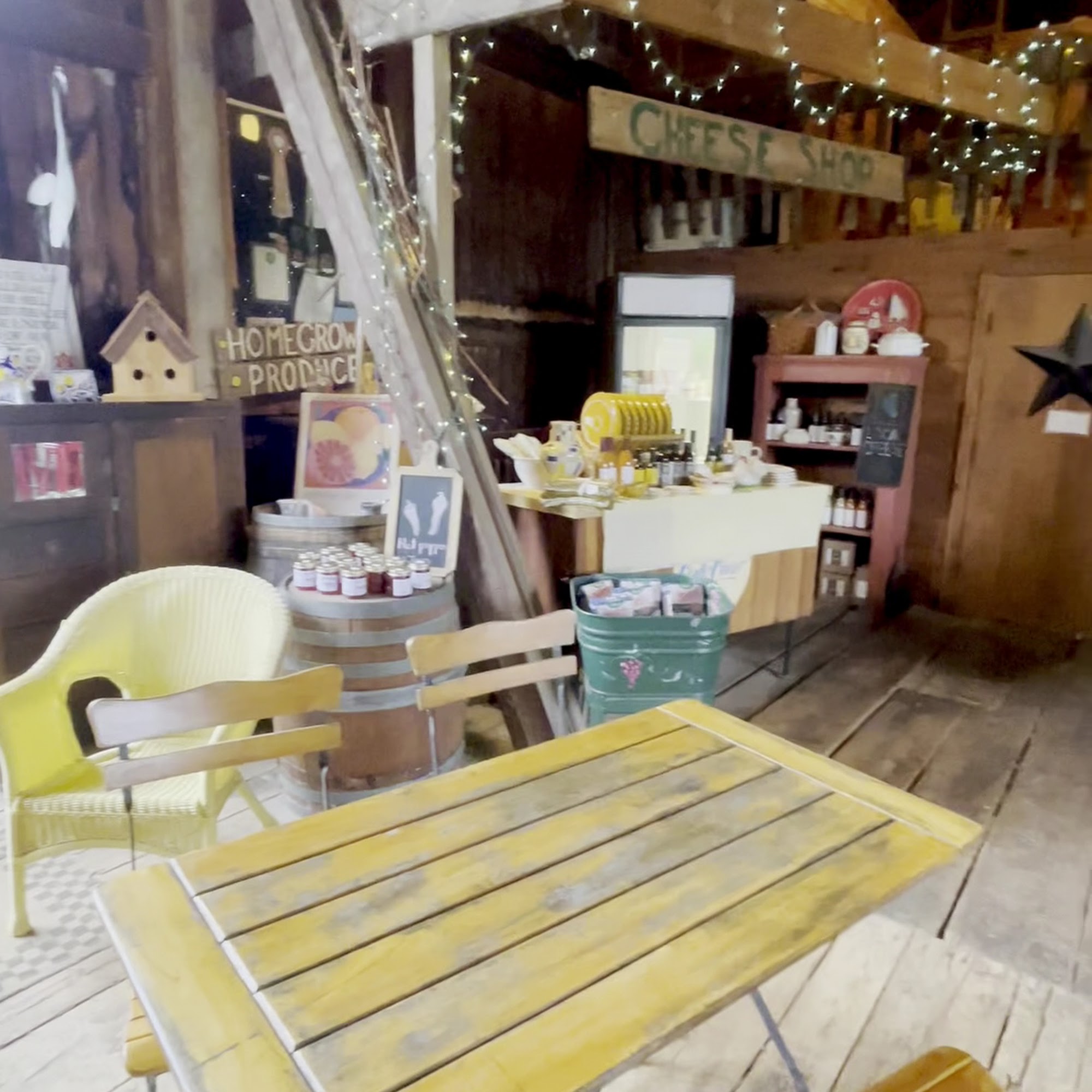 Cayuga Ridge Estate Winery Ovid