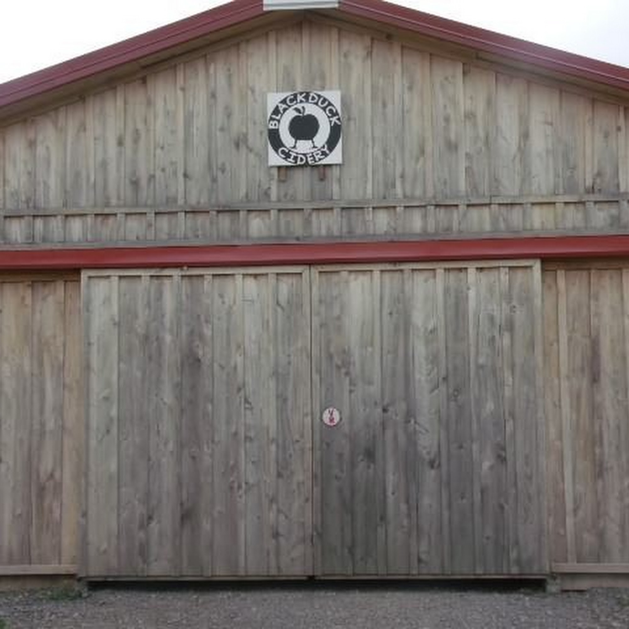 Blackduck Cidery Ovid