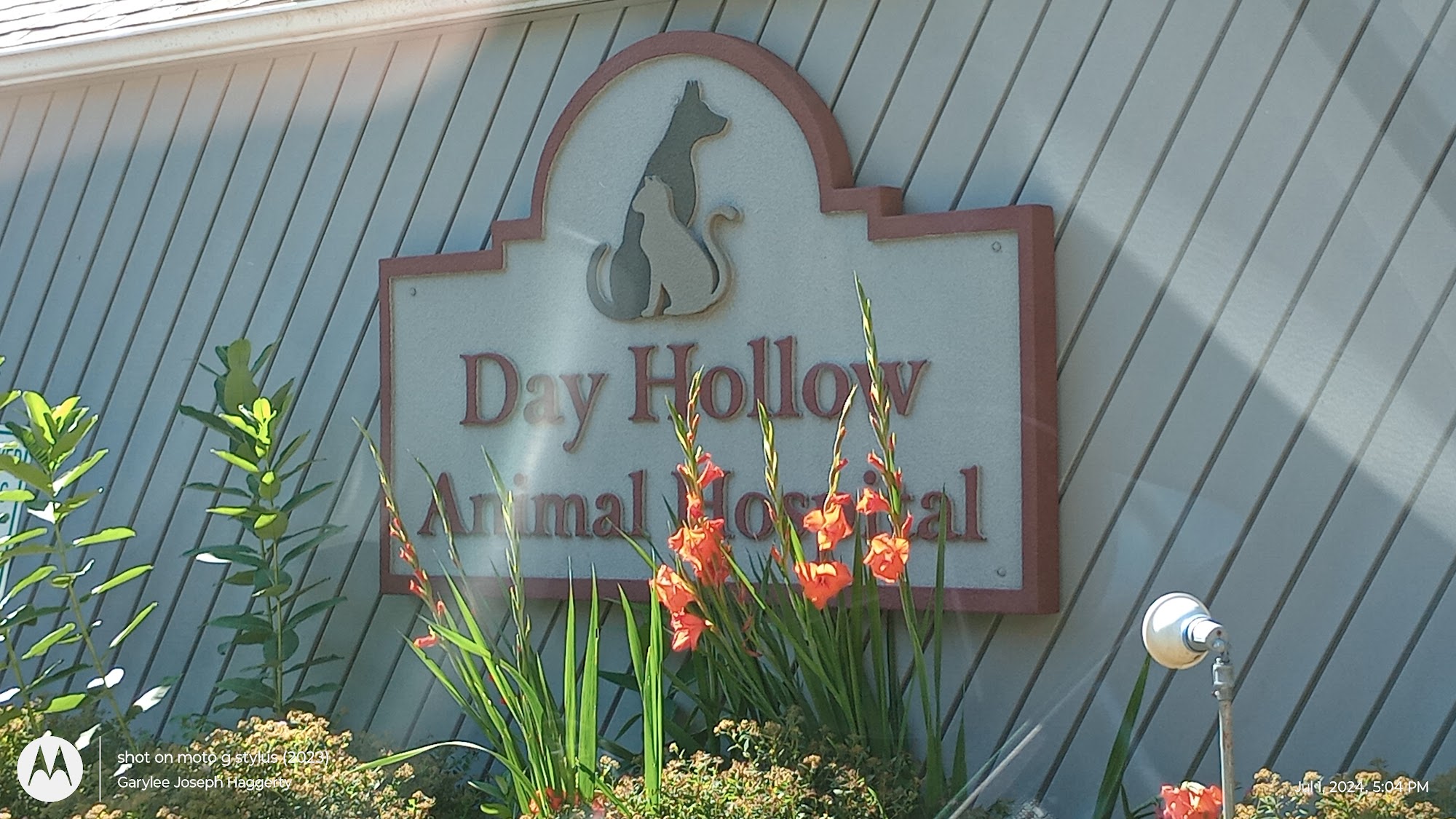 Day Hollow Animal Hospital PC Owego