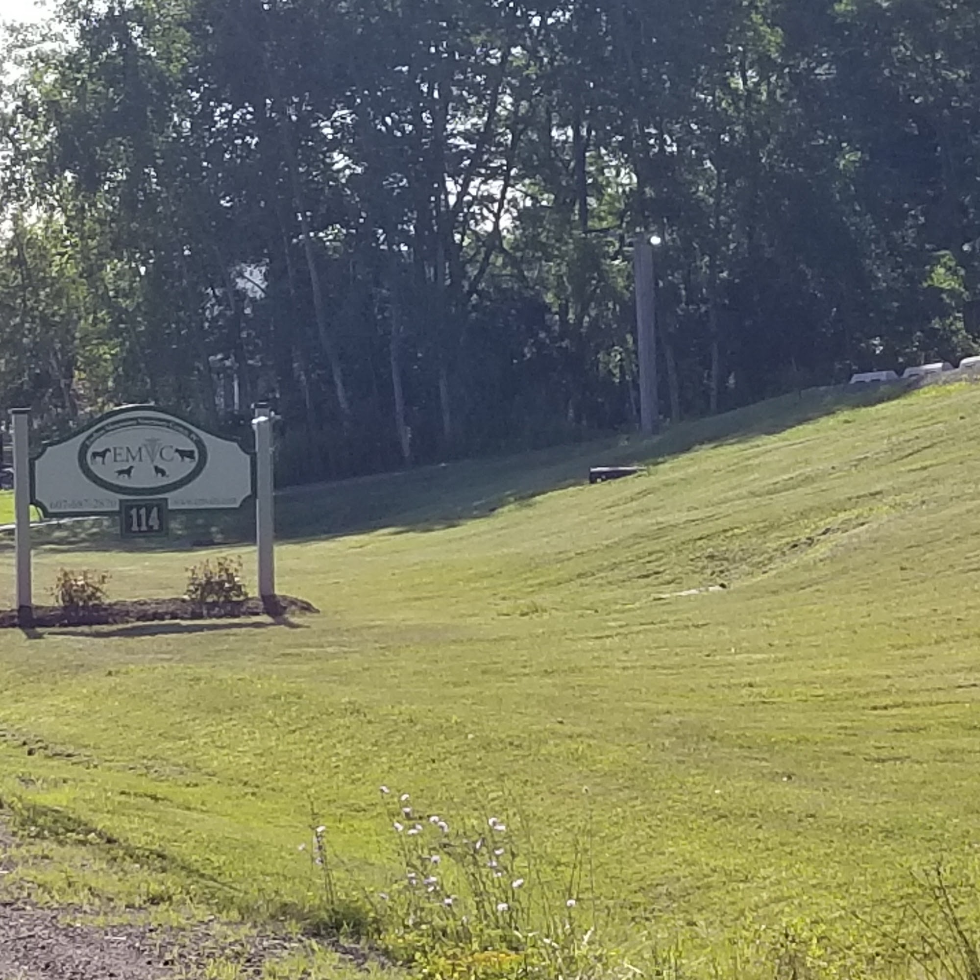 Endless Mountains Veterinary Center, PC - Owego Veterinary Hospital Owego