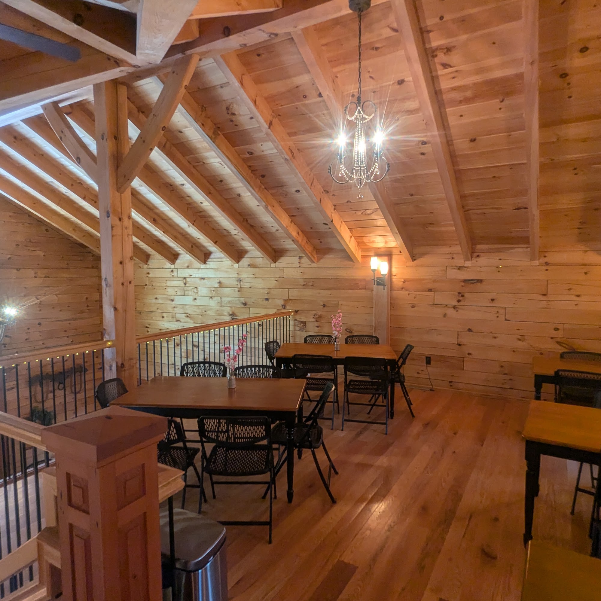 Glen Park Vineyards Owego