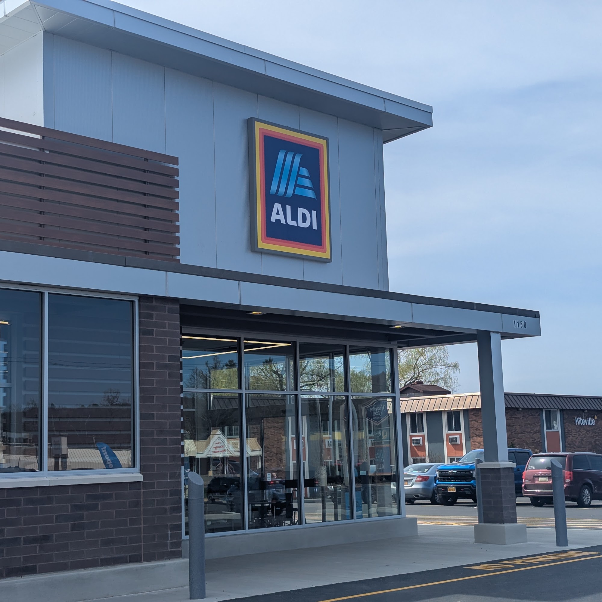 ALDI Owego