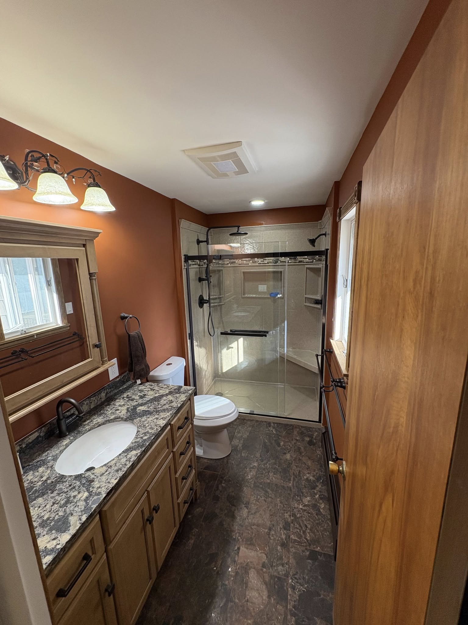 Home Improvement Services Co
