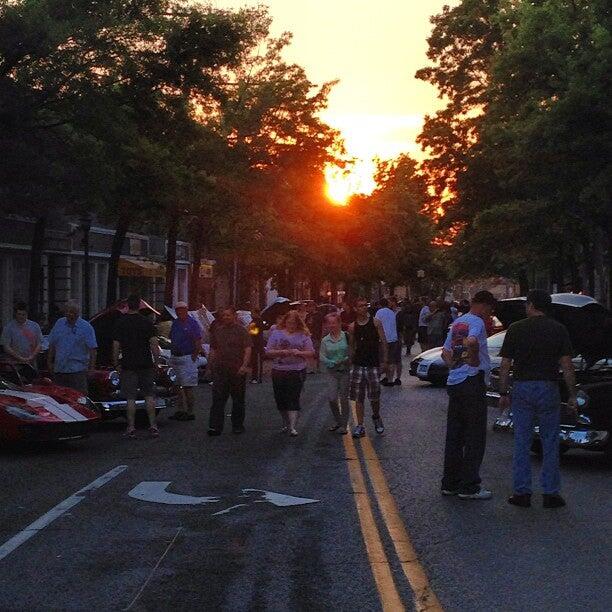 Photo credit: nextdoor