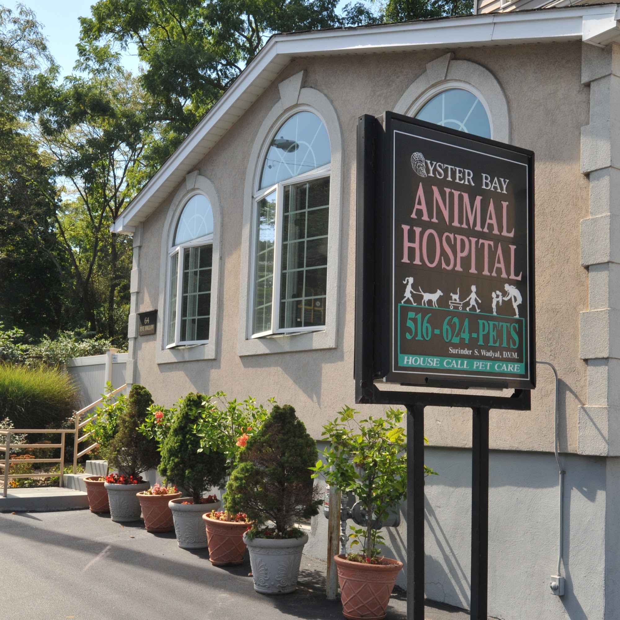 Oyster Bay Animal Hospital Oyster Bay