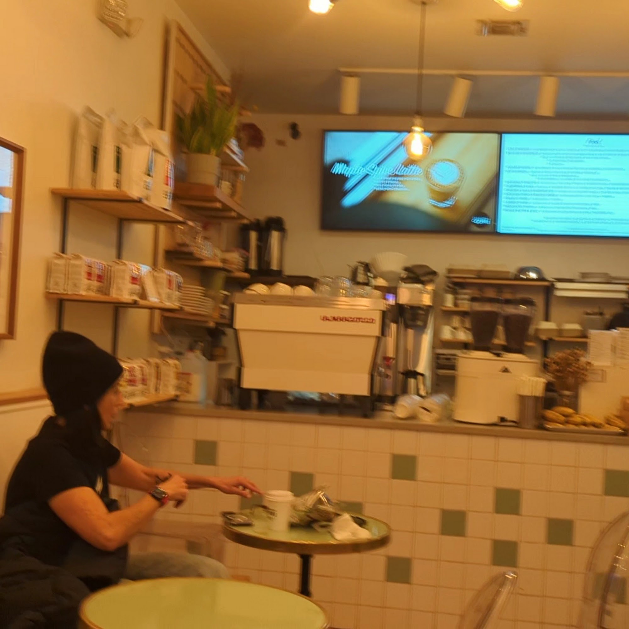 Southdown Coffee - Oyster Bay Oyster Bay