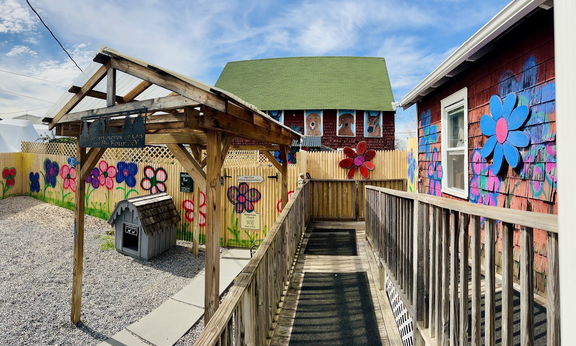 Two by Four New York Oyster Bay