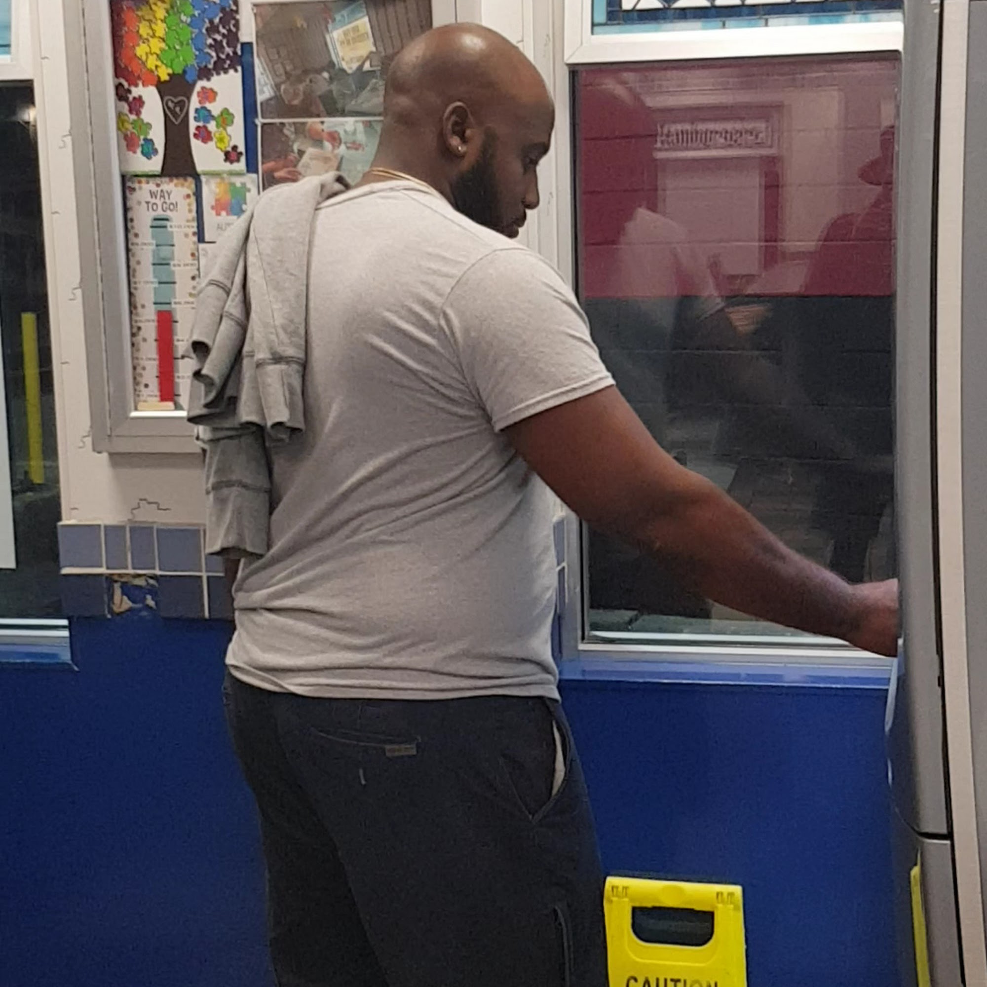 White Castle Ozone Park