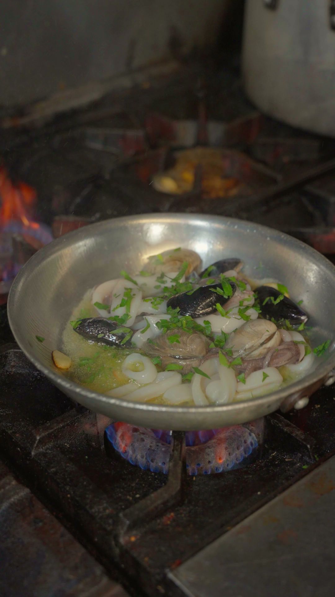 Enzo's Pizzeria Ristorante Ozone Park