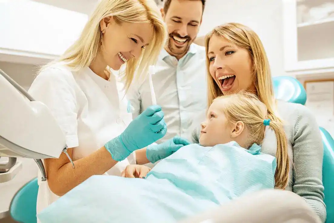 Family Dentist Queens 9709 89th St, Ozone Park New York 11416
