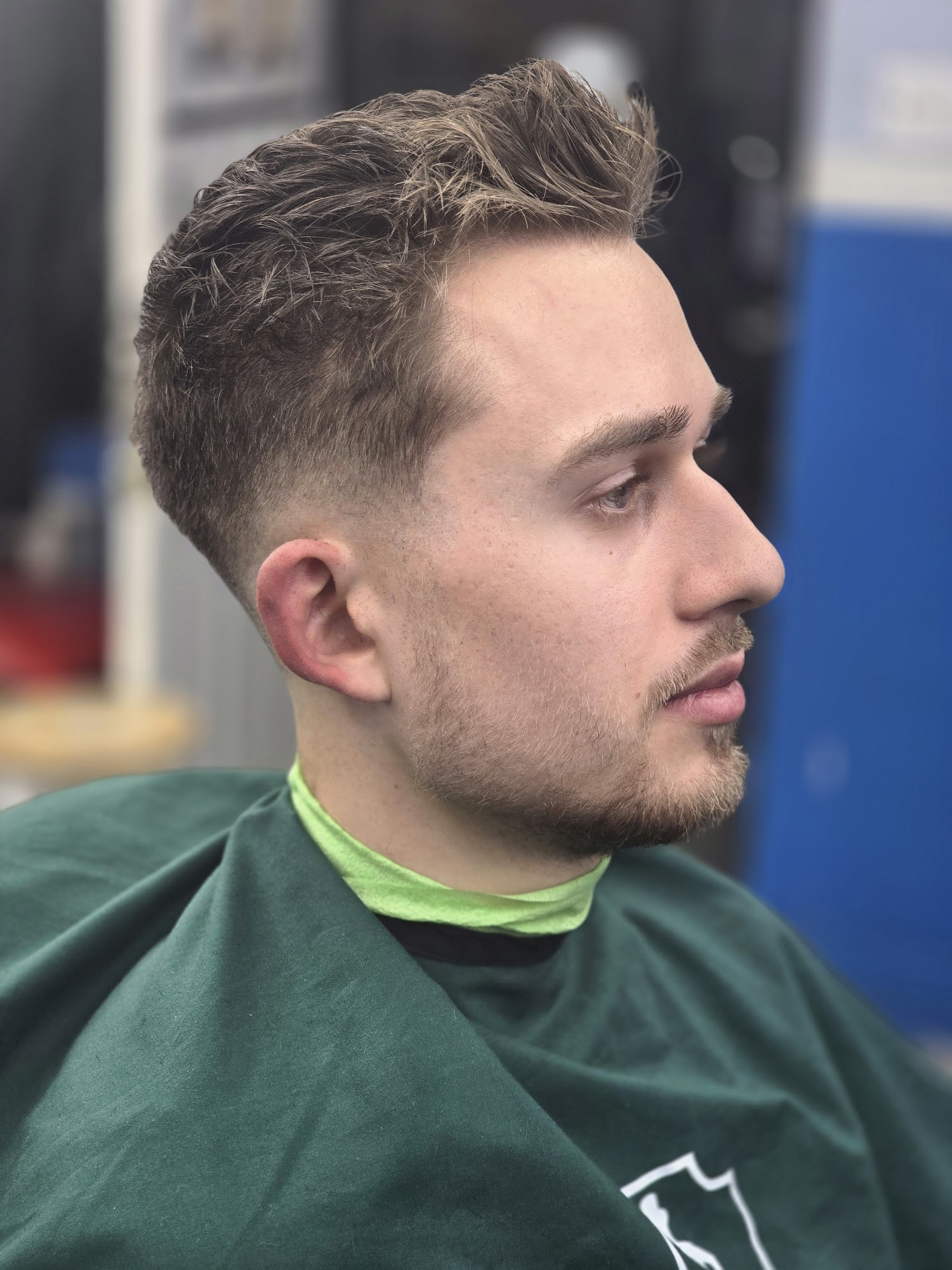 Fade Empire NYC