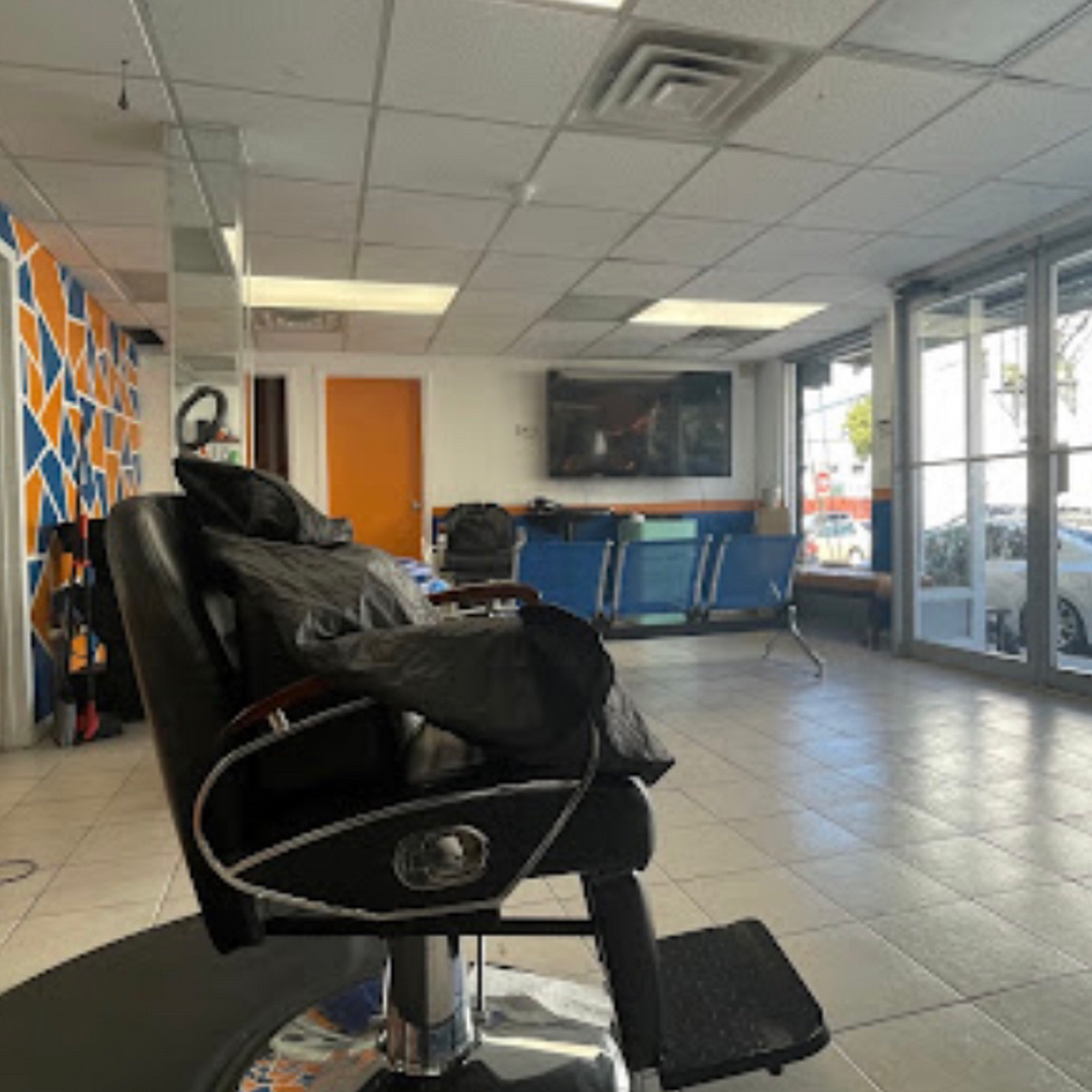 Q Boro Cutz 95-04 89th St, Ozone Park New York 11416